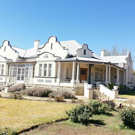 Lucolo Palace B&B Алиуол Норт Екстериор снимка