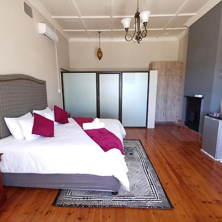 Lucolo Palace B&B Алиуол Норт Екстериор снимка