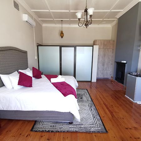 Lucolo Palace B&B Алиуол Норт Стая снимка