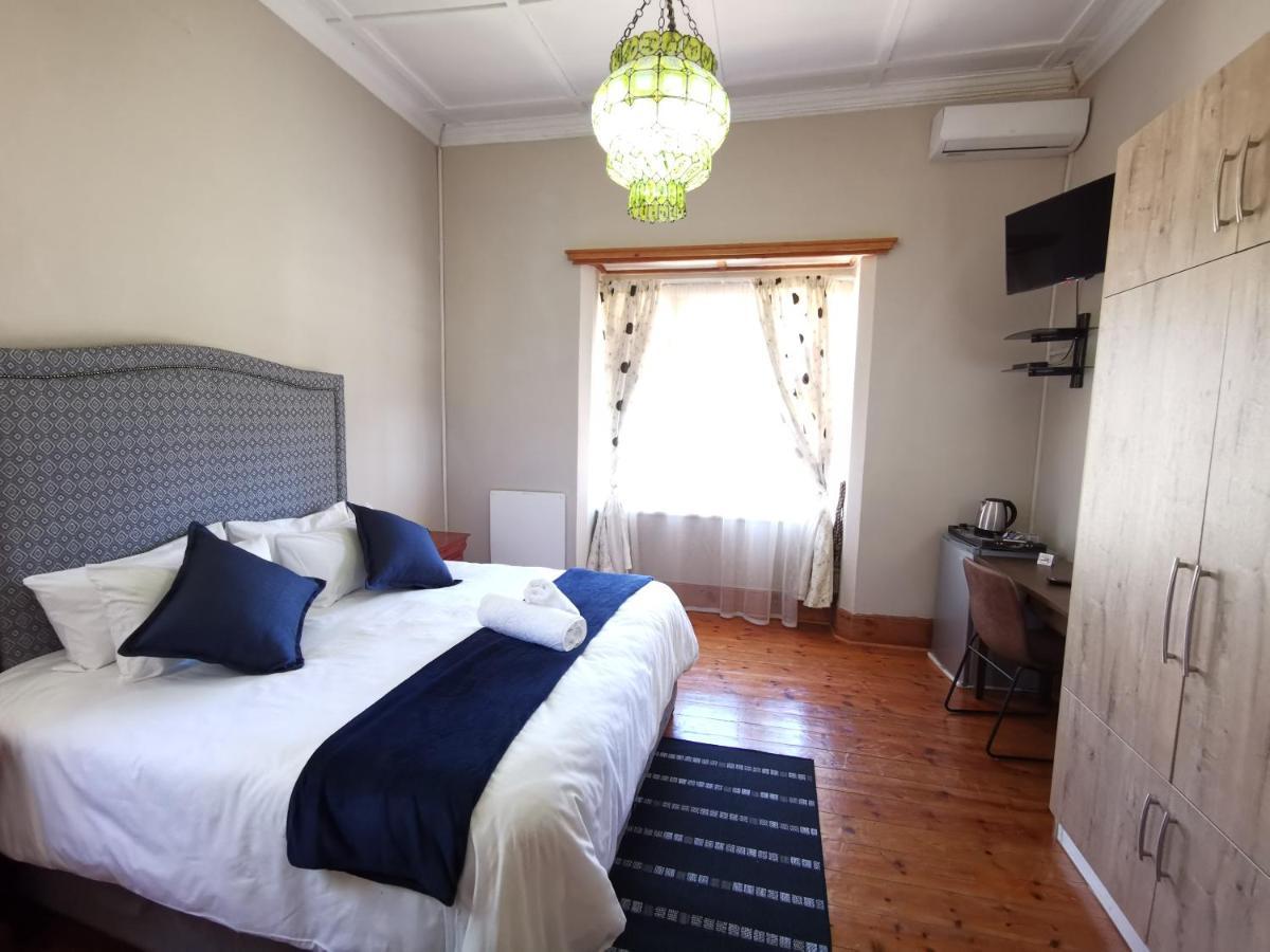 Lucolo Palace B&B Алиуол Норт Екстериор снимка