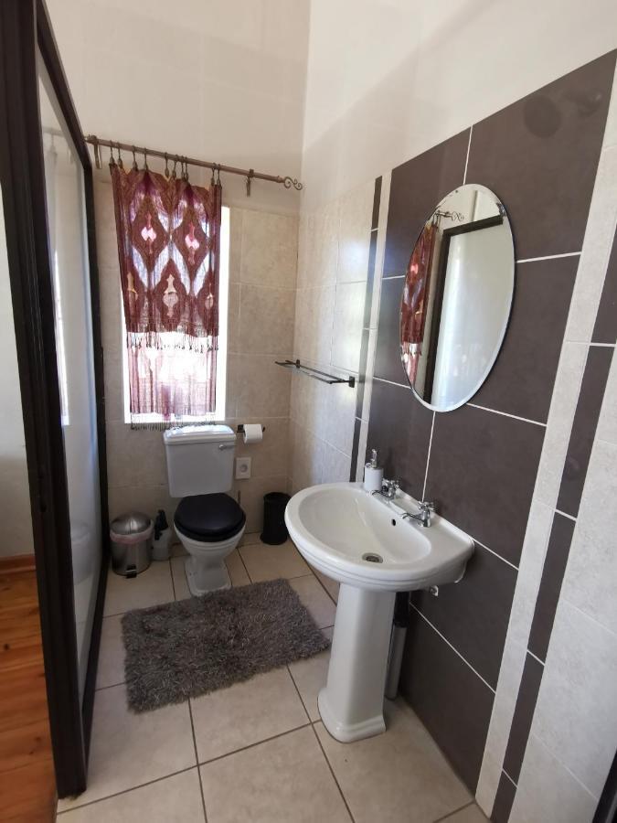 Lucolo Palace B&B Алиуол Норт Екстериор снимка