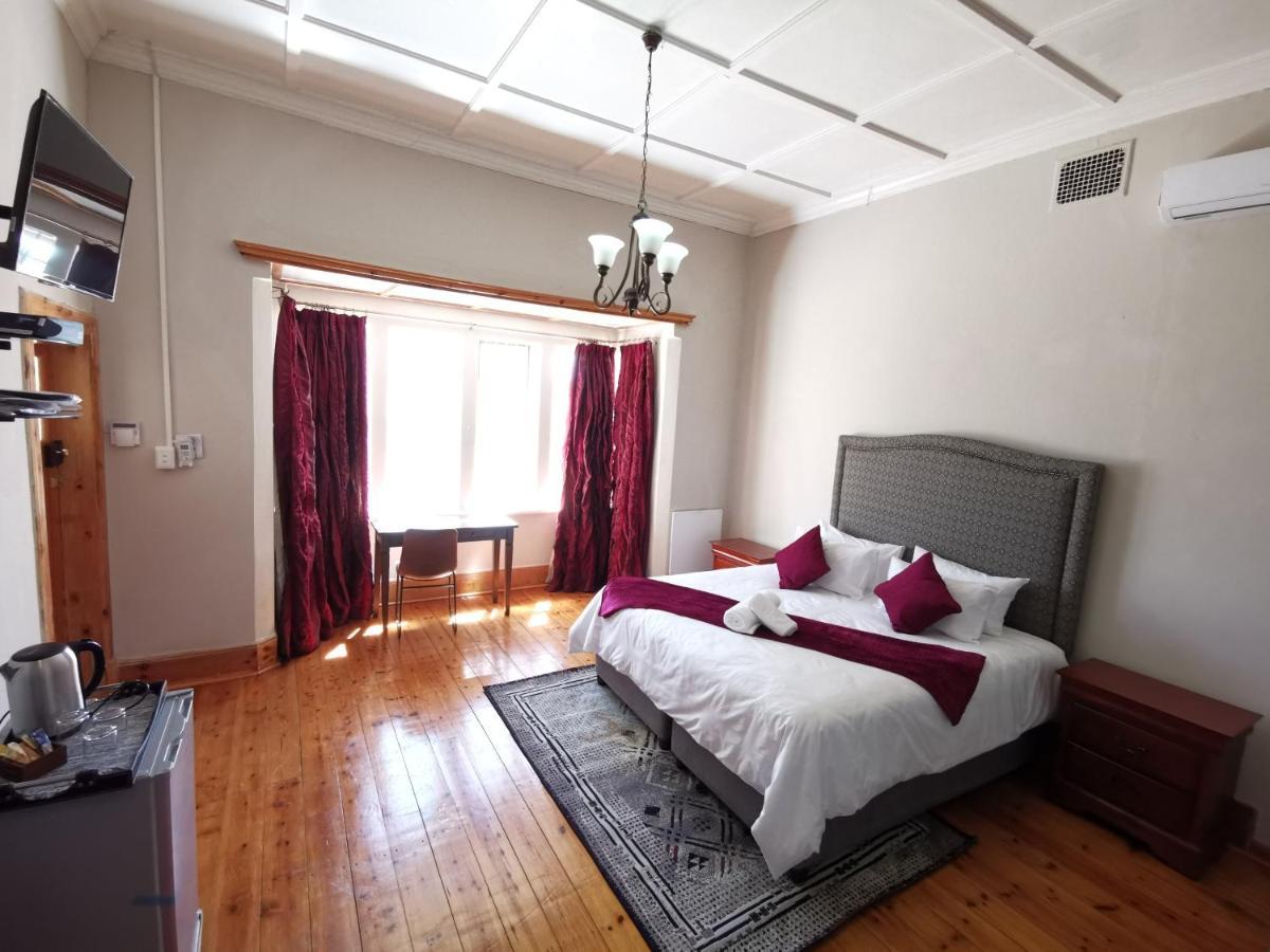 Lucolo Palace B&B Алиуол Норт Екстериор снимка