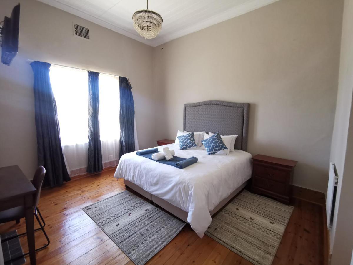Lucolo Palace B&B Алиуол Норт Екстериор снимка