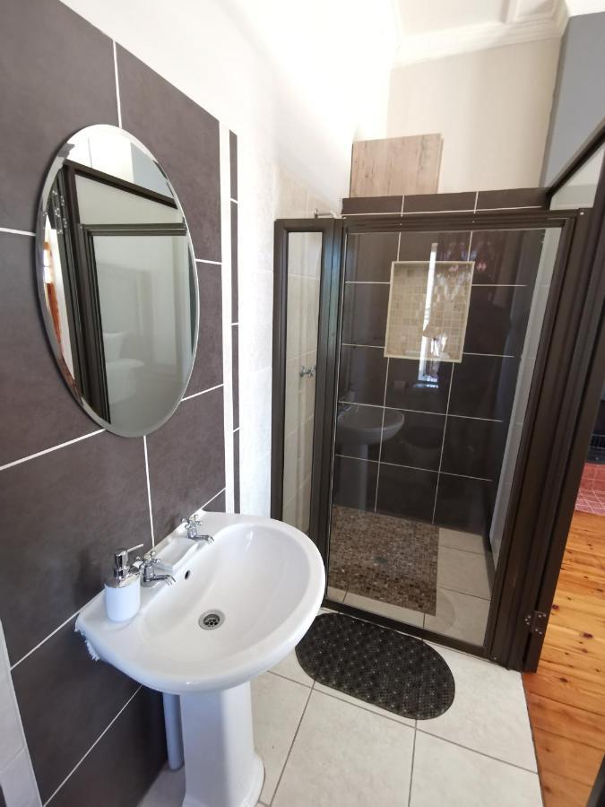 Lucolo Palace B&B Алиуол Норт Екстериор снимка