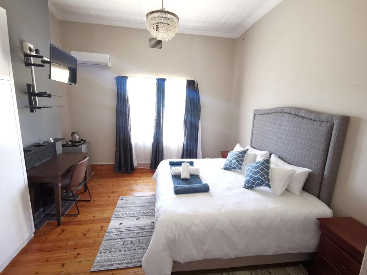 Lucolo Palace B&B Алиуол Норт Екстериор снимка