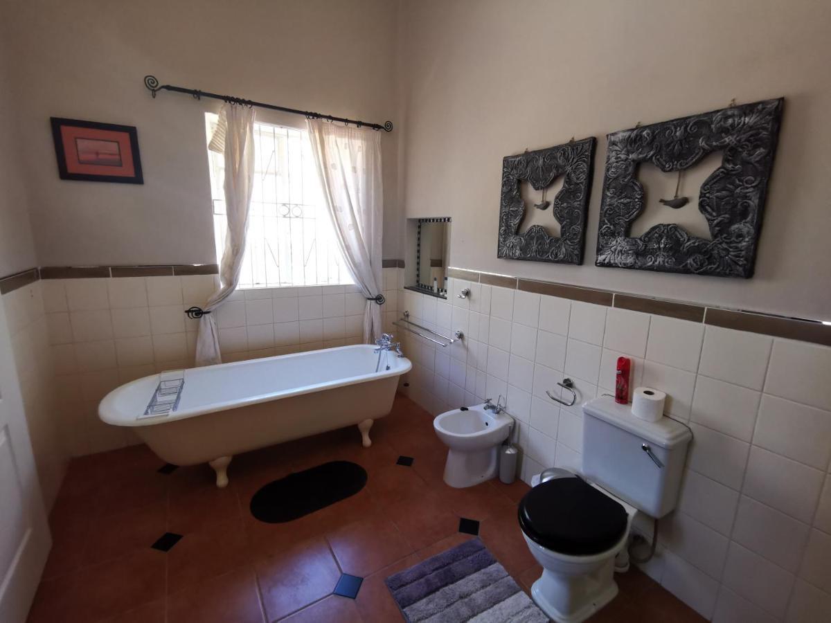Lucolo Palace B&B Алиуол Норт Екстериор снимка