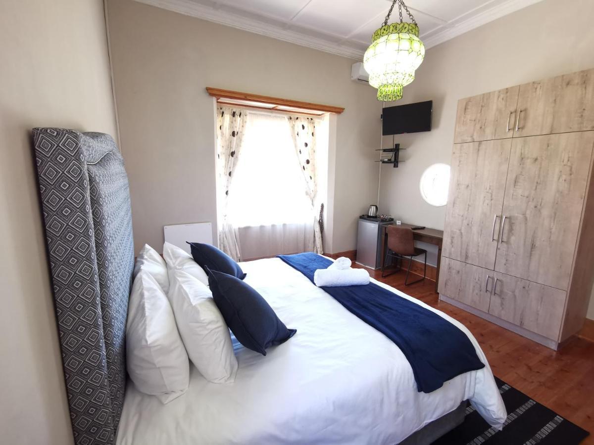 Lucolo Palace B&B Алиуол Норт Екстериор снимка