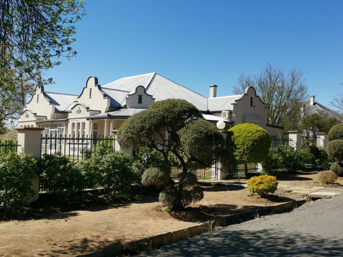 Lucolo Palace B&B Алиуол Норт Екстериор снимка