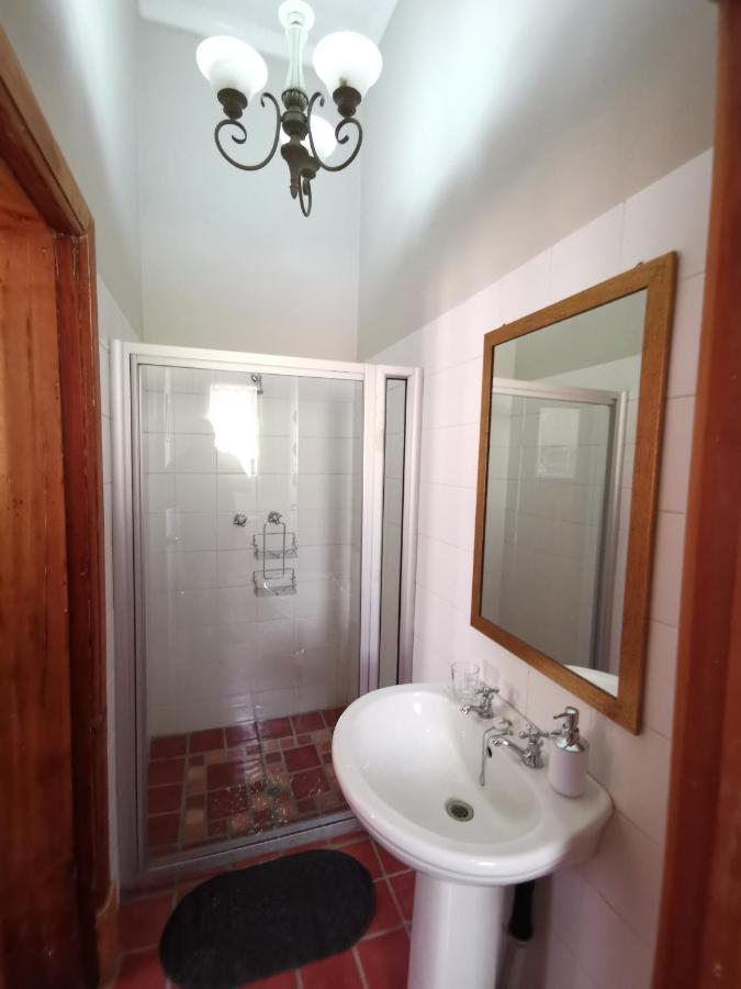 Lucolo Palace B&B Алиуол Норт Екстериор снимка
