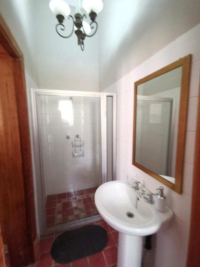 Lucolo Palace B&B Алиуол Норт Екстериор снимка