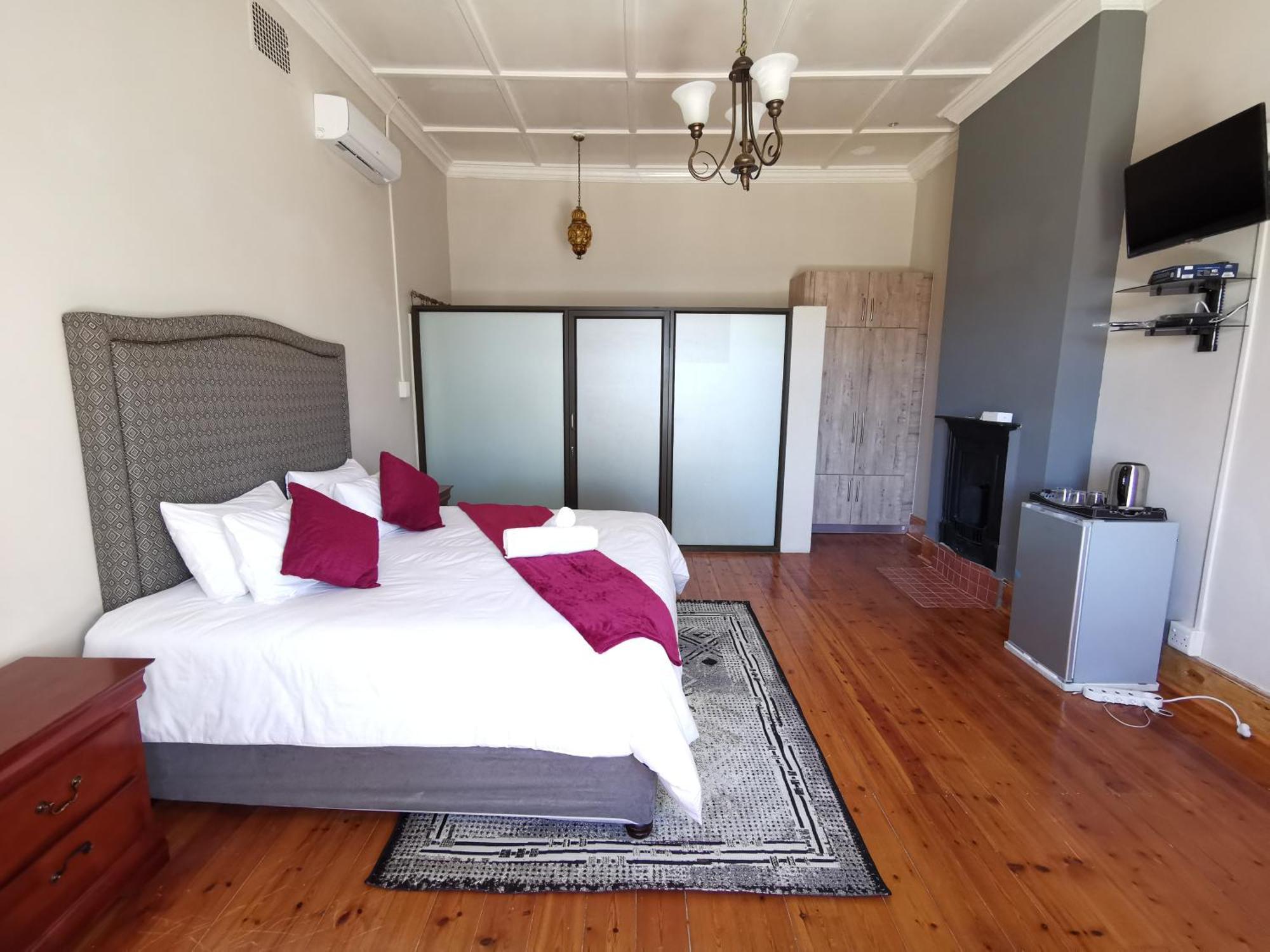 Lucolo Palace B&B Алиуол Норт Стая снимка